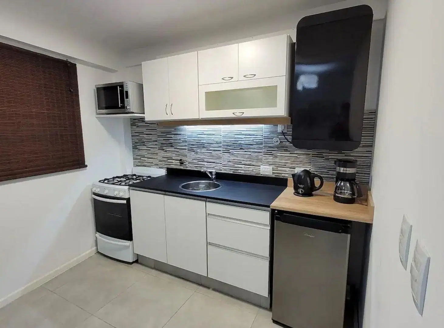 MONOAMBIENTE SAN TELMO IDEAL AIRBNB APTO CREDITO 2