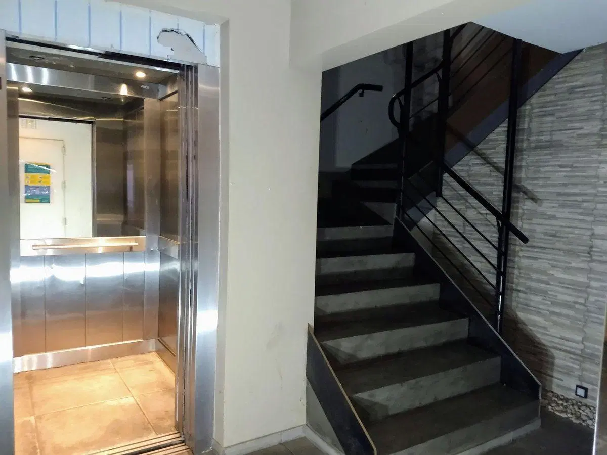 MONOAMBIENTE SAN TELMO IDEAL AIRBNB APTO CREDITO 3