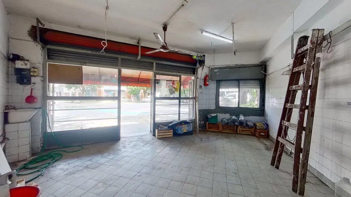 PH 4 AMBIENTES MAS LOCAL Y TERRAZA 4
