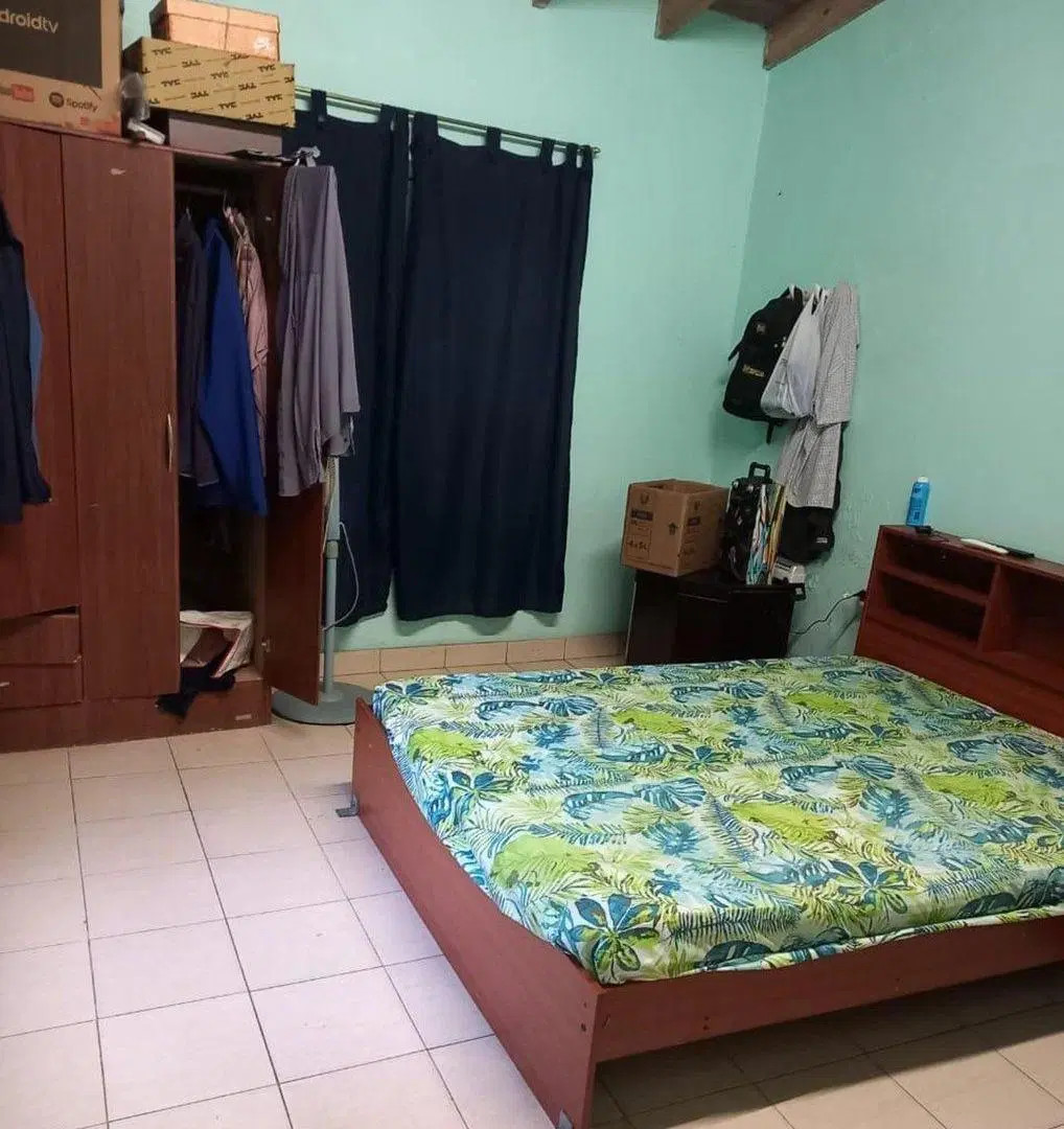 Venta Casa 3 ambientes Merlo Gran parque 2