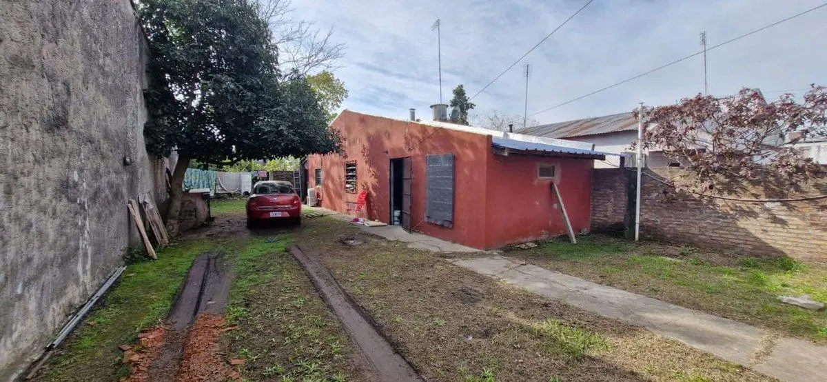 Venta Casa 3 ambientes Merlo Gran parque 3