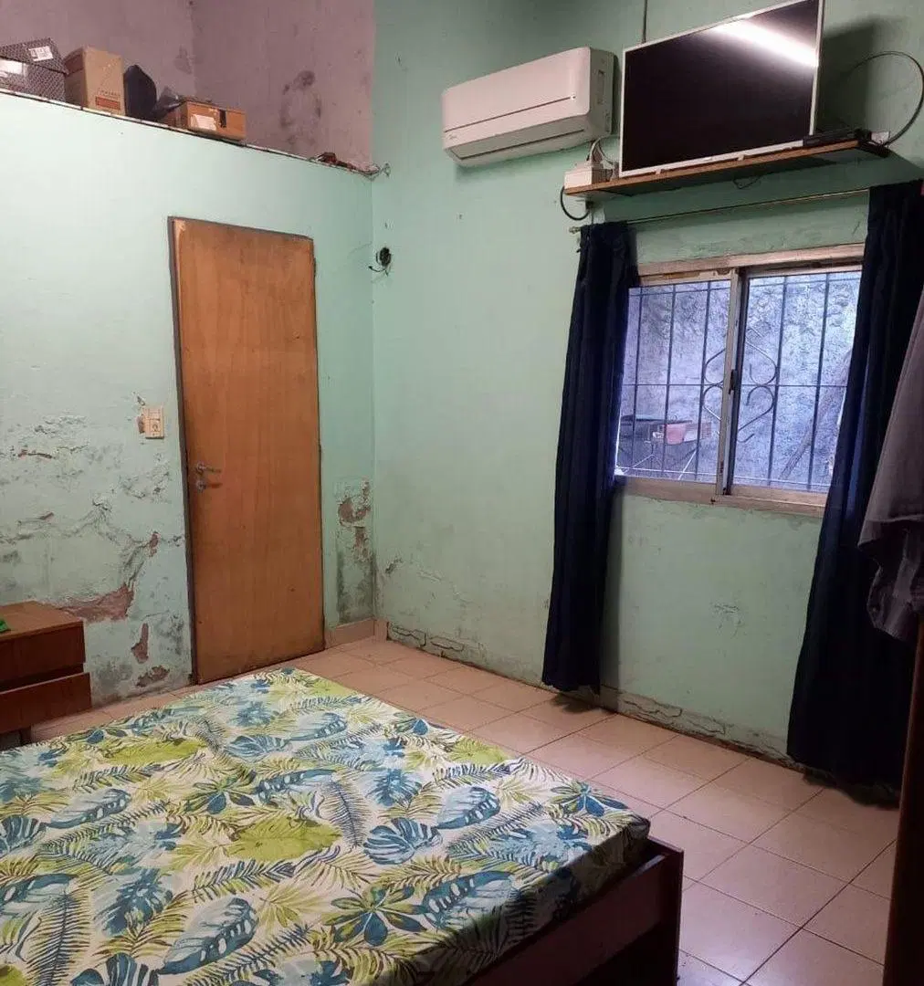 Venta Casa 3 ambientes Merlo Gran parque 4