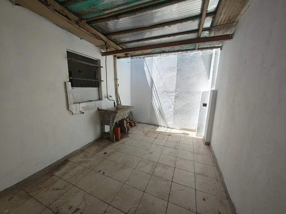 VENTA LOTE DE TERRENO U.S.A.M. (600 M2 VENDIBLES) 5