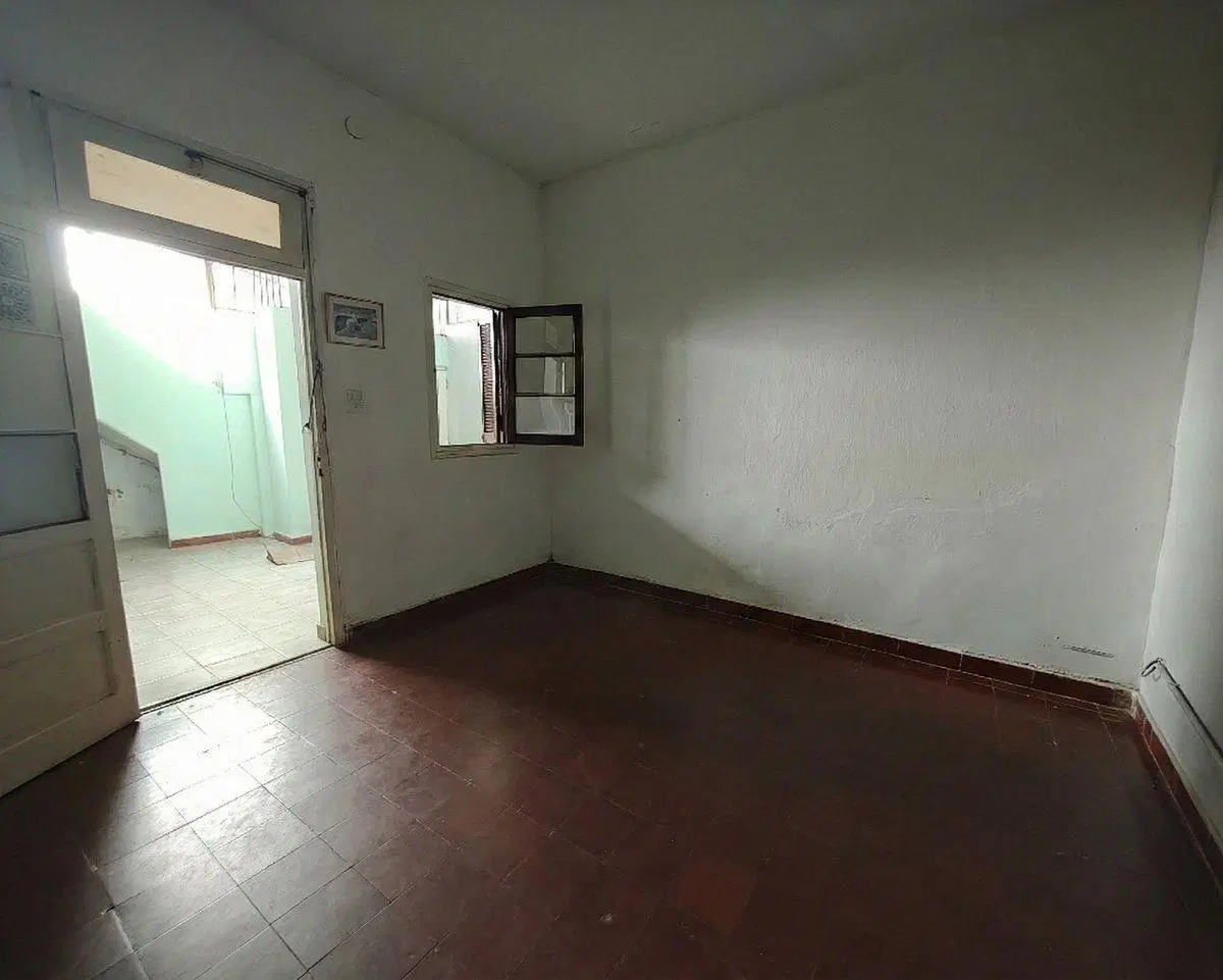 VENTA LOTE DE TERRENO U.S.A.M. (600 M2 VENDIBLES) 3