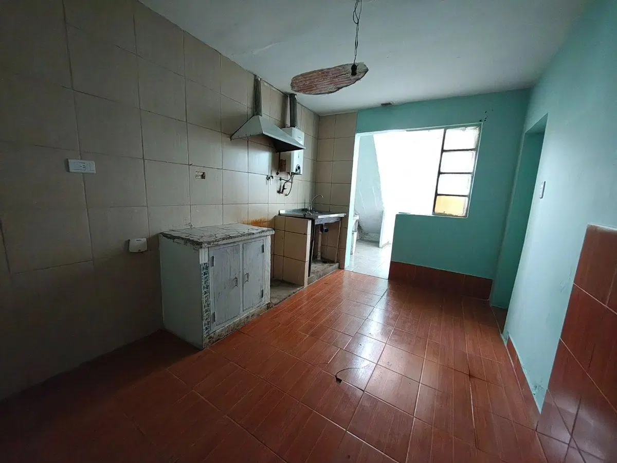 VENTA BLOCK MULTIFAMILIAR MATADEROS LOTE PROPIO 4