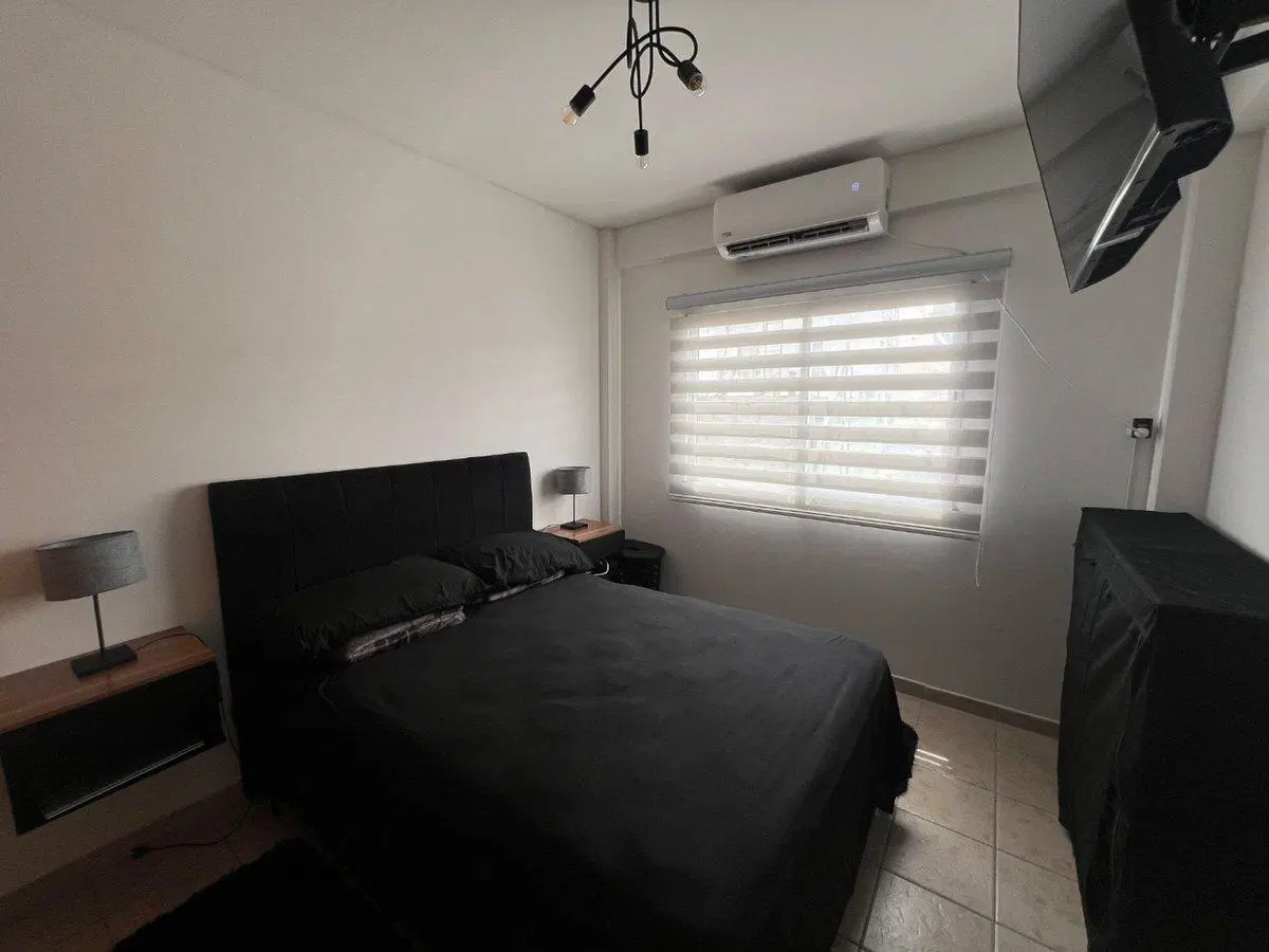 DEPARTAMENTO 2 AMBIENTES C/BALCÓN SEMIPISO 3