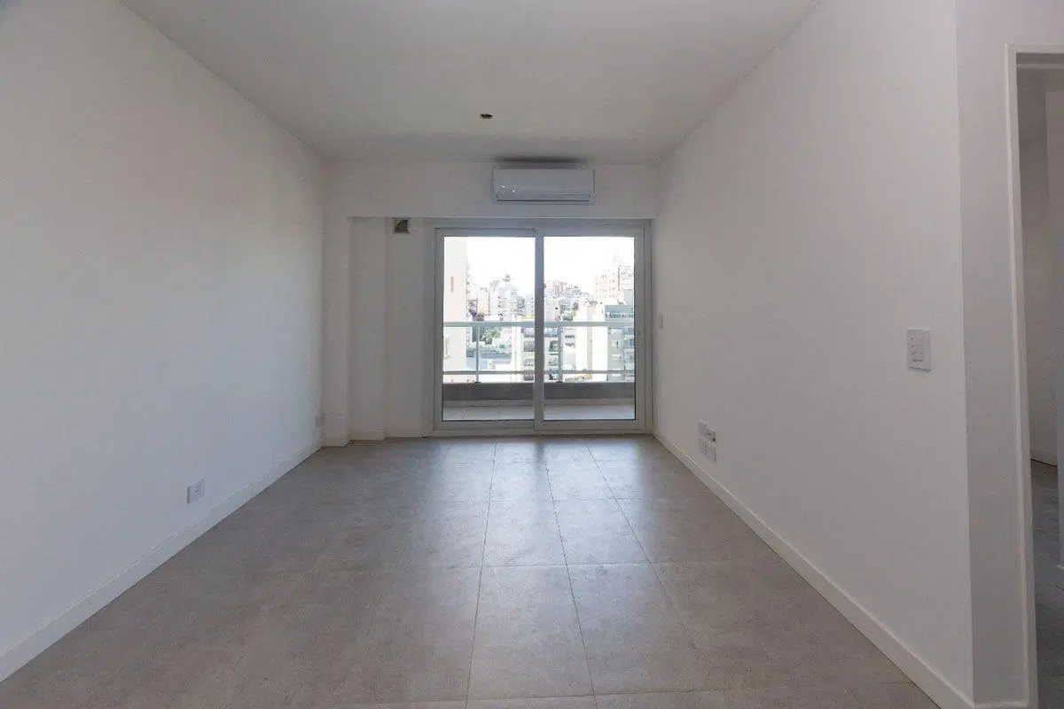VENTA DEPTO 2 AMB BALCÓN FULL AMENITIES ALMAGRO 3
