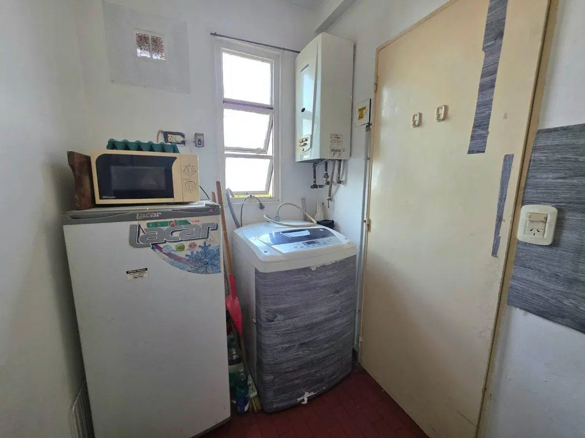 VENTA 2amb-Apto Profesional-APTO CREDITO-CABALLITO 3