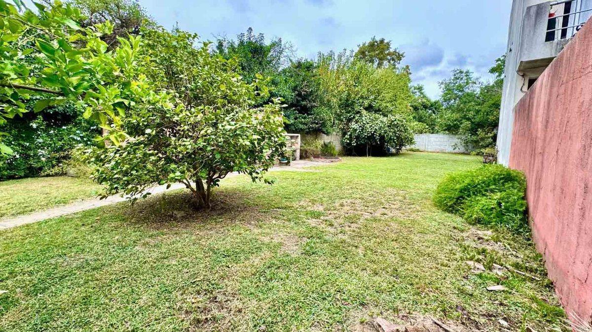 Venta Casa en Cañuelas Centro sobre lote de 487 m2
