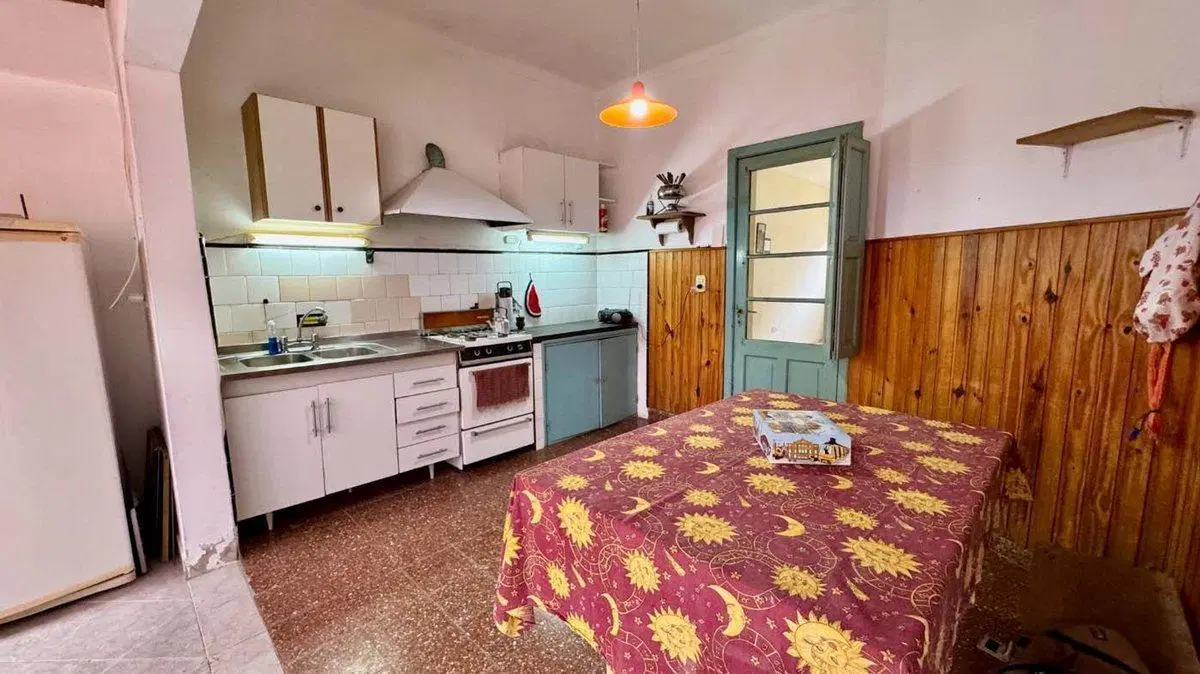 Venta Casa en Cañuelas Centro sobre lote de 487 m2 3