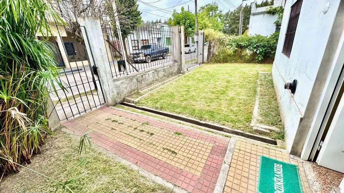 Venta Casa en Cañuelas Centro sobre lote de 487 m2 4