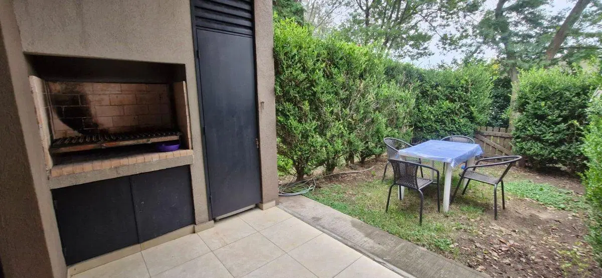 Alquiler Dúplex en Manzanares Chico 3 Ambientes 2