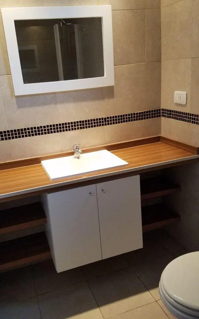 Alquiler Dúplex en Manzanares Chico 3 Ambientes 3