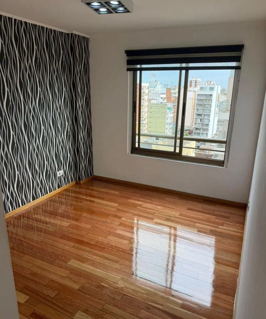 Dpto 3 amb con terraza propia amenities Caballito 4