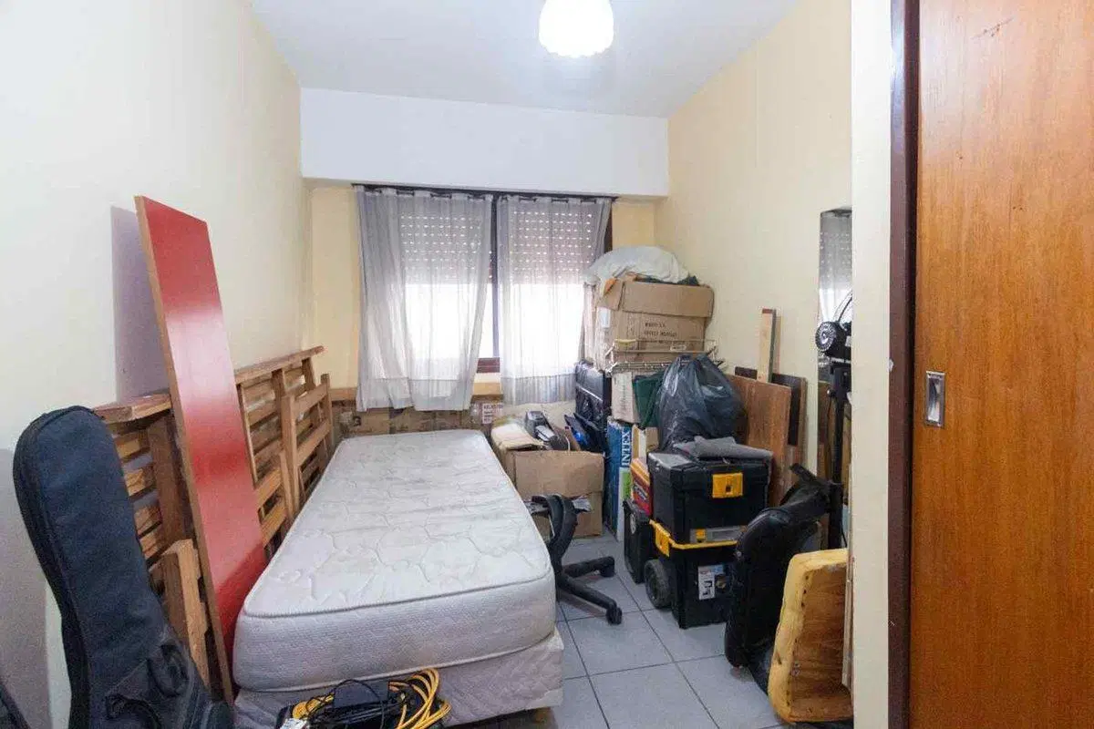 Venta Casa y Departamento Patio y Terraza en block 4