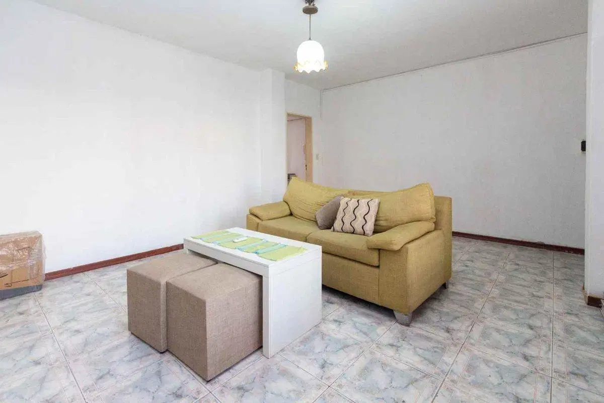 Venta Casa y Departamento Patio y Terraza en block 2