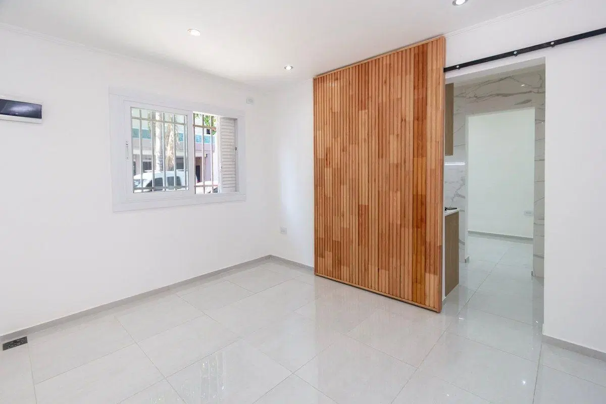 VENTA PH 3 AMBIENTE EN VILLA DEVOTO C/ PATIO 4