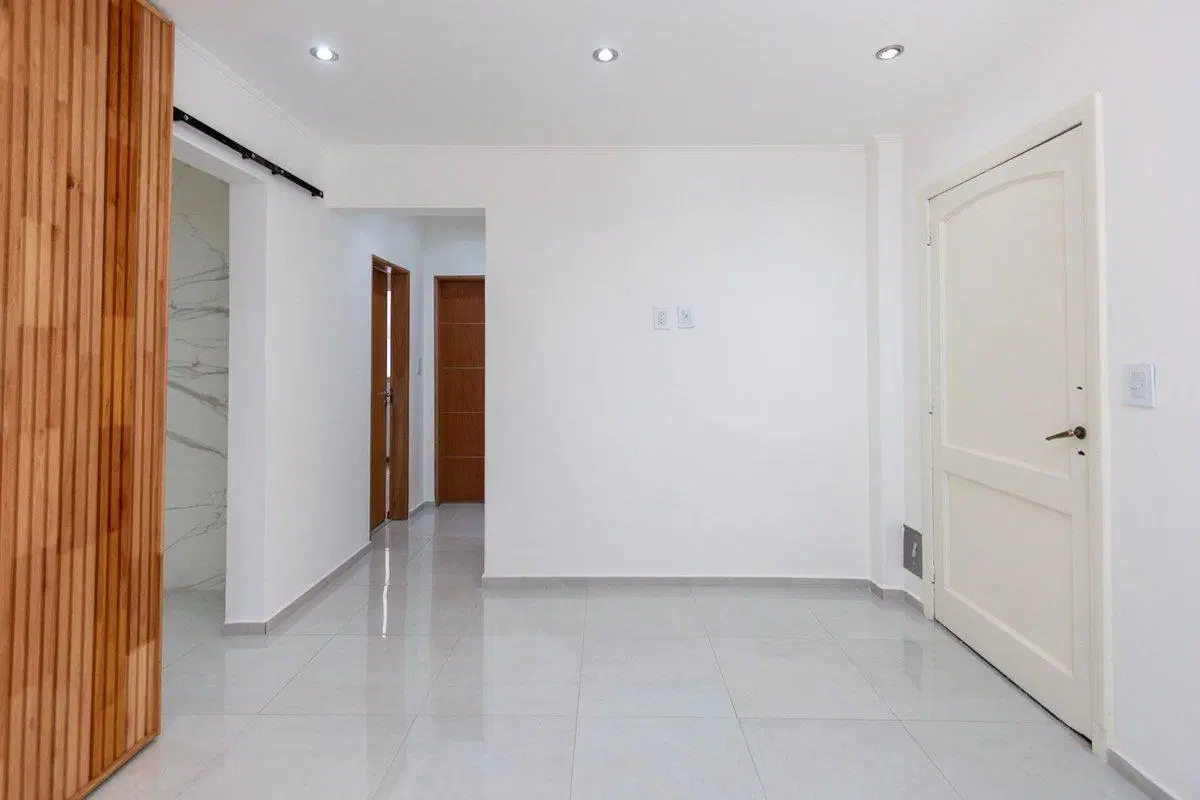 VENTA PH 3 AMBIENTE EN VILLA DEVOTO C/ PATIO 2