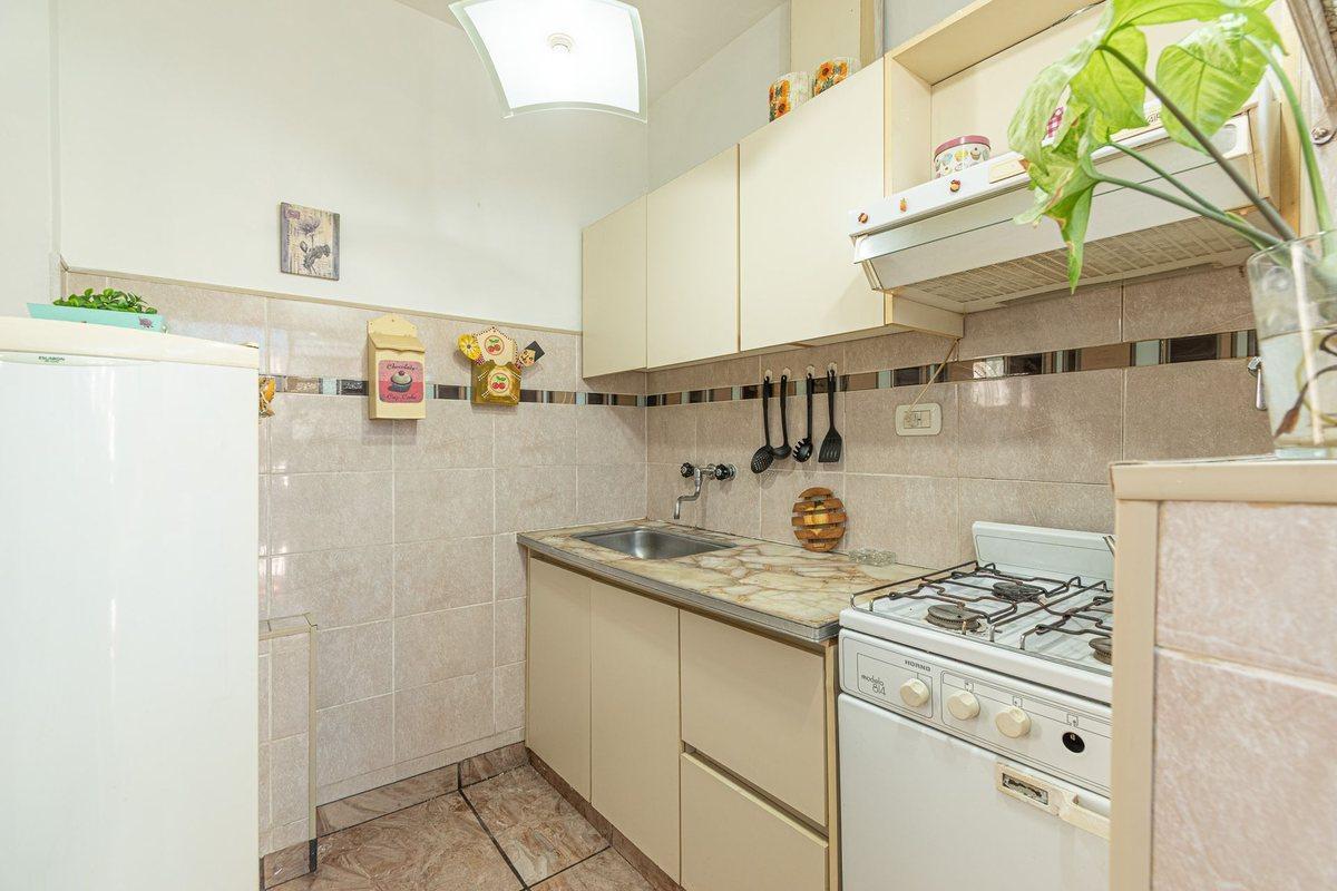 PH 2 AMBIENTES EN VENTA EN RAMOS MEJÍA CON PATIO