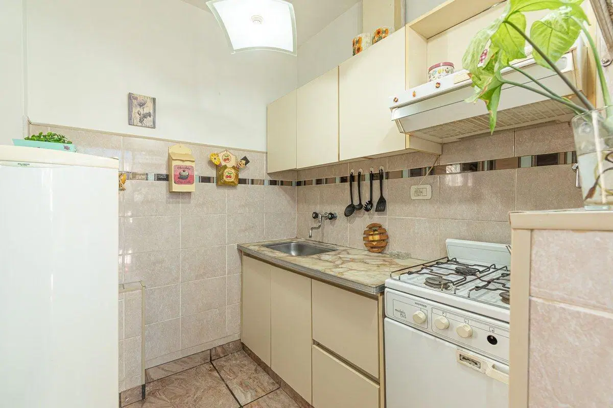 PH 2 AMBIENTES EN VENTA EN RAMOS MEJÍA CON PATIO 4