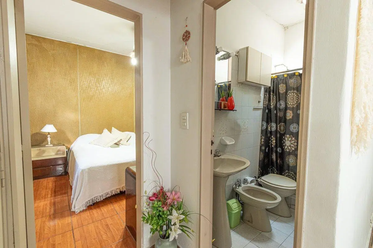 PH 2 AMBIENTES EN VENTA EN RAMOS MEJÍA CON PATIO 2