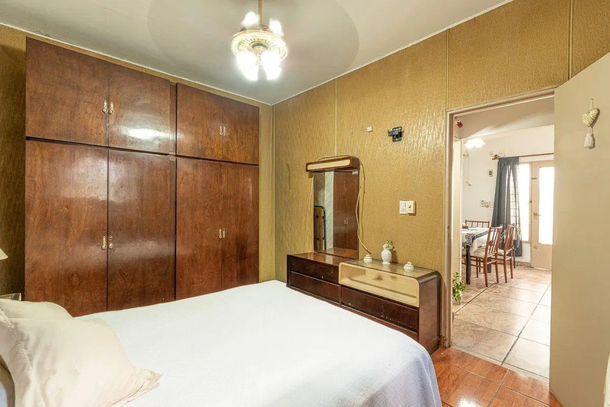 PH 2 AMBIENTES EN VENTA EN RAMOS MEJÍA CON PATIO 3