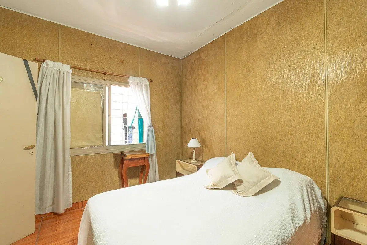 PH 2 AMBIENTES EN VENTA EN RAMOS MEJÍA CON PATIO 5