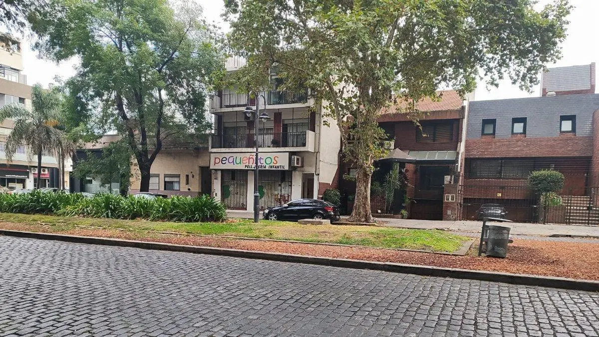 VENTA Local comercial Av. de los Incas – sin expen 3