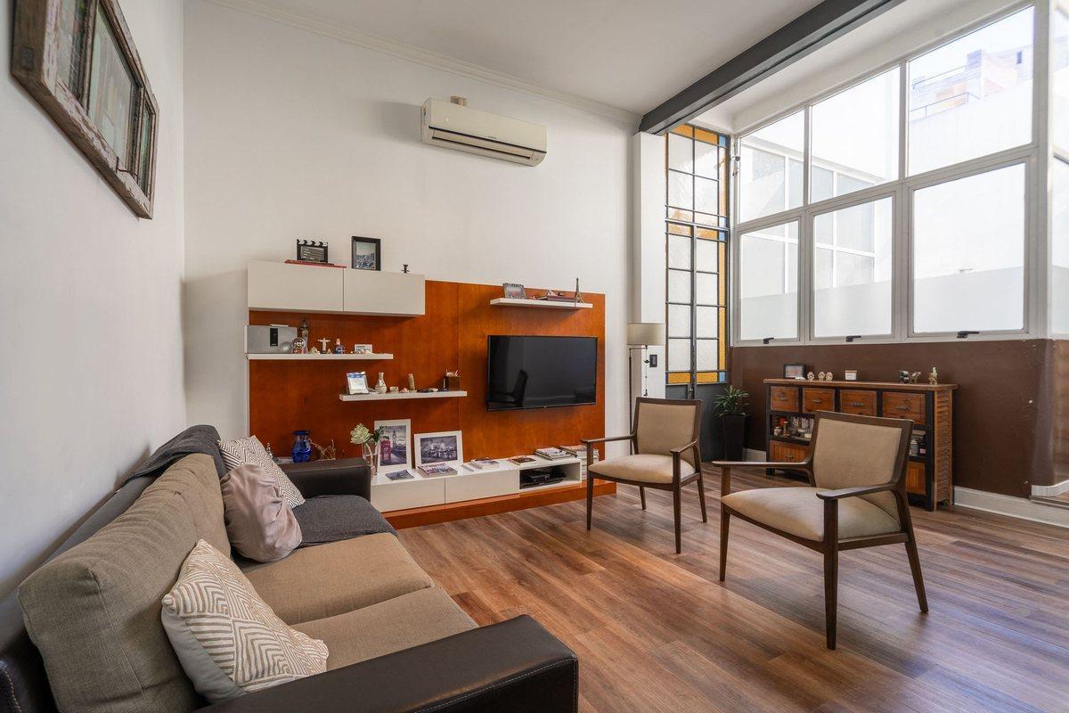 Venta Ph 6amb Terraza Balcon Caballito Apto Cred.
