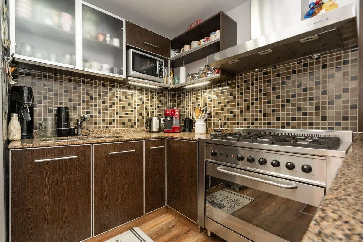 Venta Ph 6amb Terraza Balcon Caballito Apto Cred. 5
