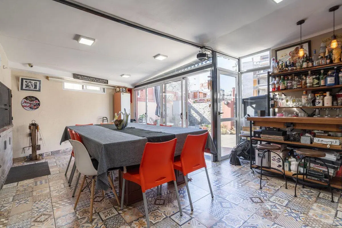 Venta Ph 6amb Terraza Balcon Caballito Apto Cred. 2