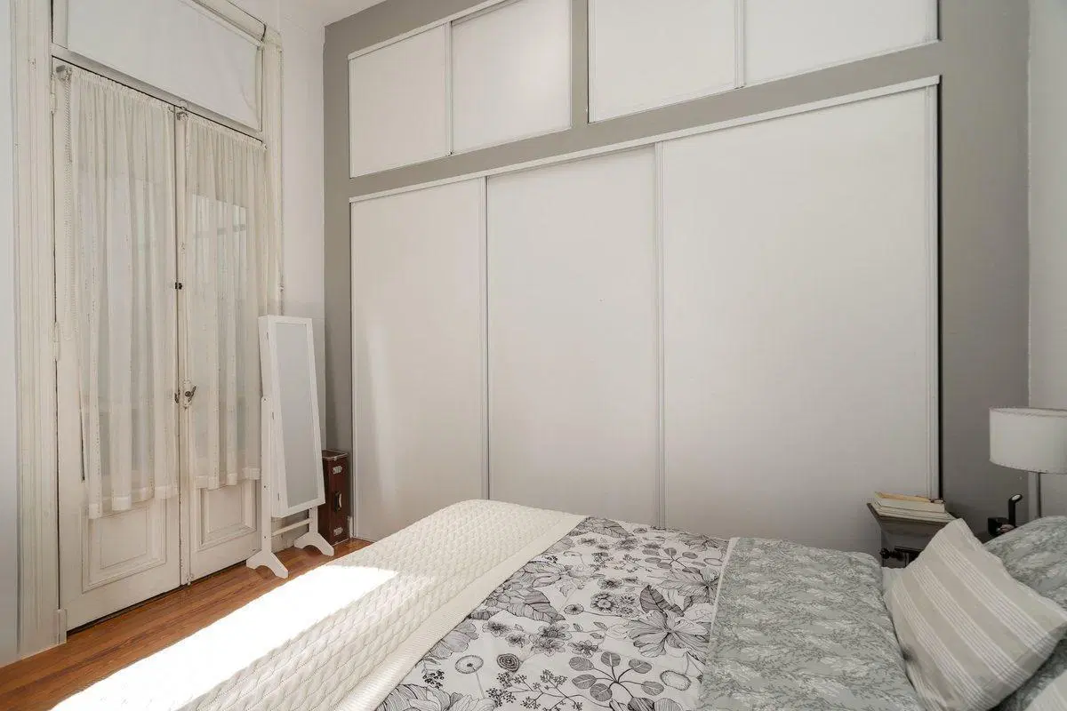 Venta Ph 6amb Terraza Balcon Caballito Apto Cred. 3