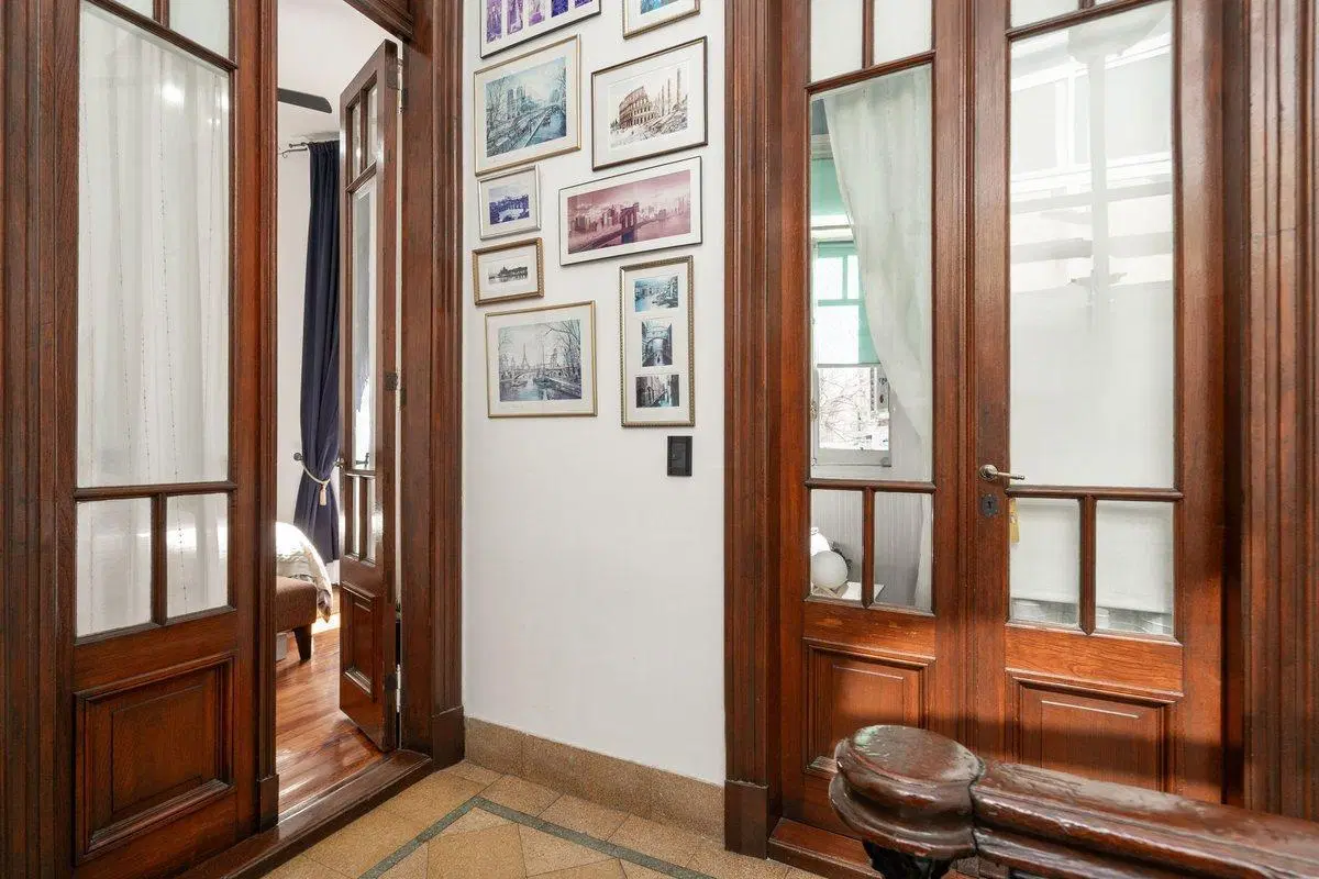 Venta Ph 6amb Terraza Balcon Caballito Apto Cred. 5