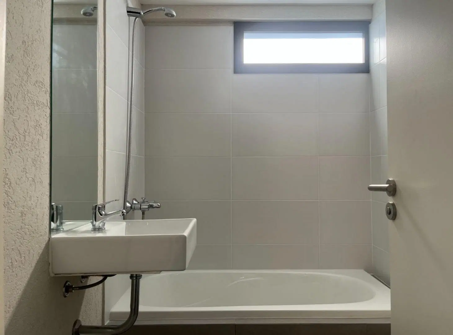 MONOAMBIENTE A ESTRENAR-PISO 7-AMENITIES-COCHERA 3