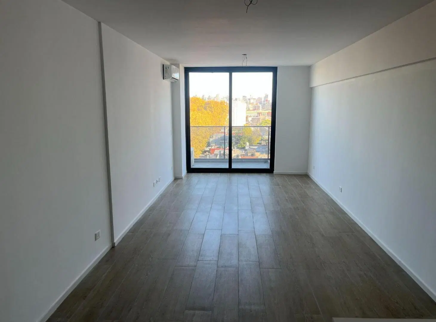 MONOAMBIENTE A ESTRENAR-PISO 7-AMENITIES-COCHERA 2