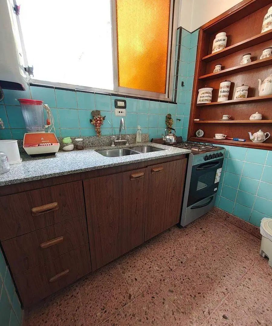 VENTA PH 3 AMBIENTES TERRAZA PARRILLA ESPECTACULAR 3
