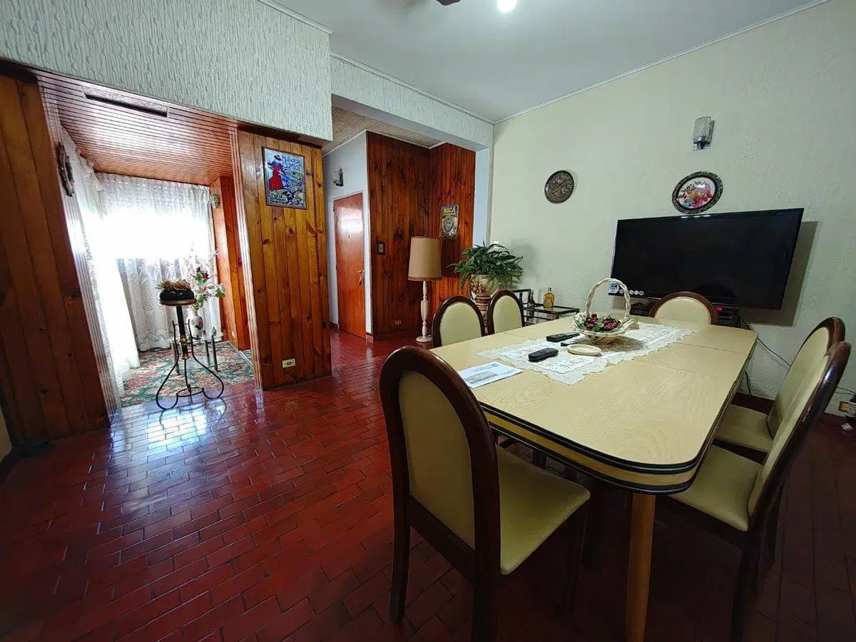 VENTA PH 3 AMBIENTES TERRAZA PARRILLA ESPECTACULAR 5