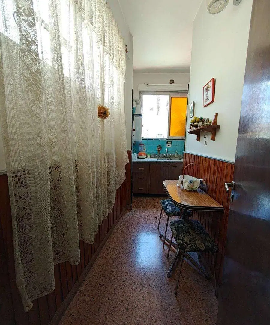 VENTA PH 3 AMBIENTES TERRAZA PARRILLA ESPECTACULAR 4