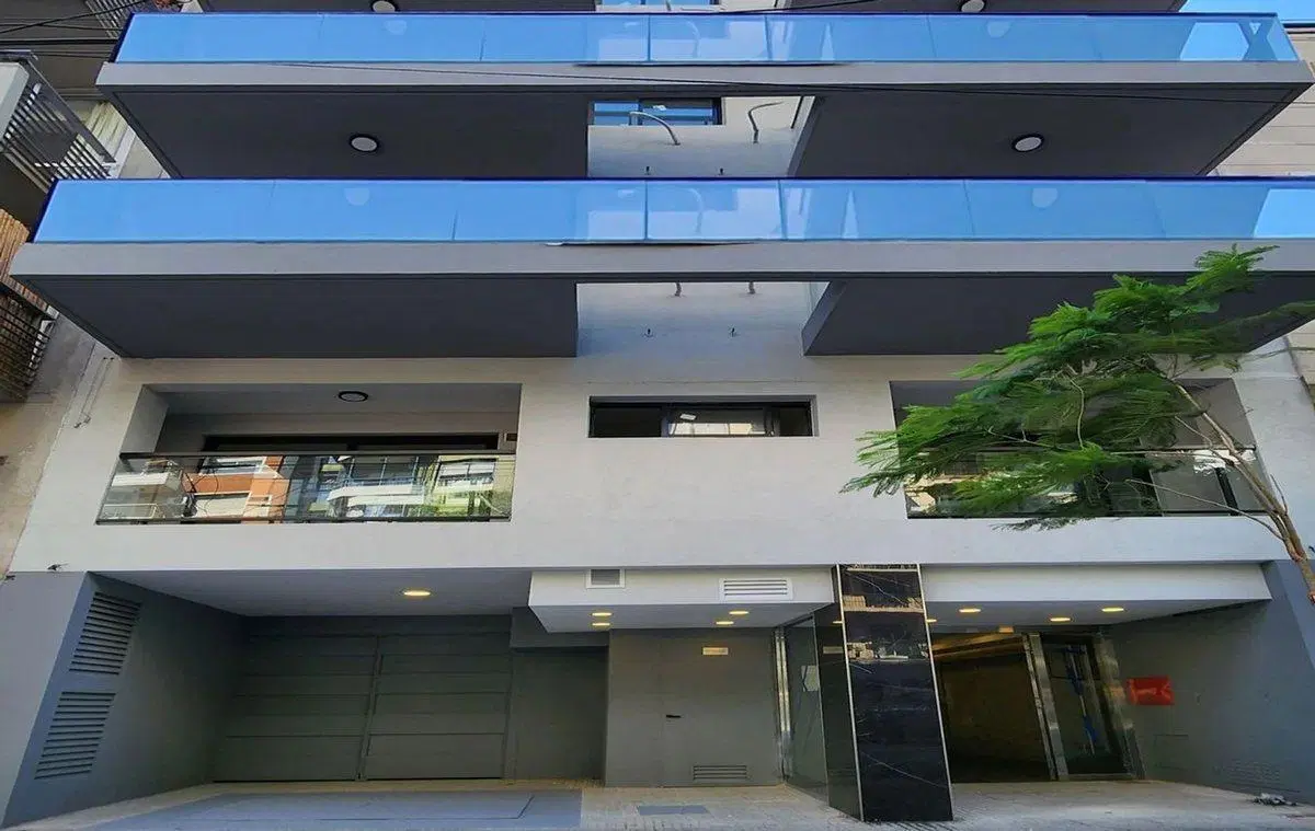 VENTA DEPARTAMENTO  A ESTRENAR ENTREGA INMEDIATA 4
