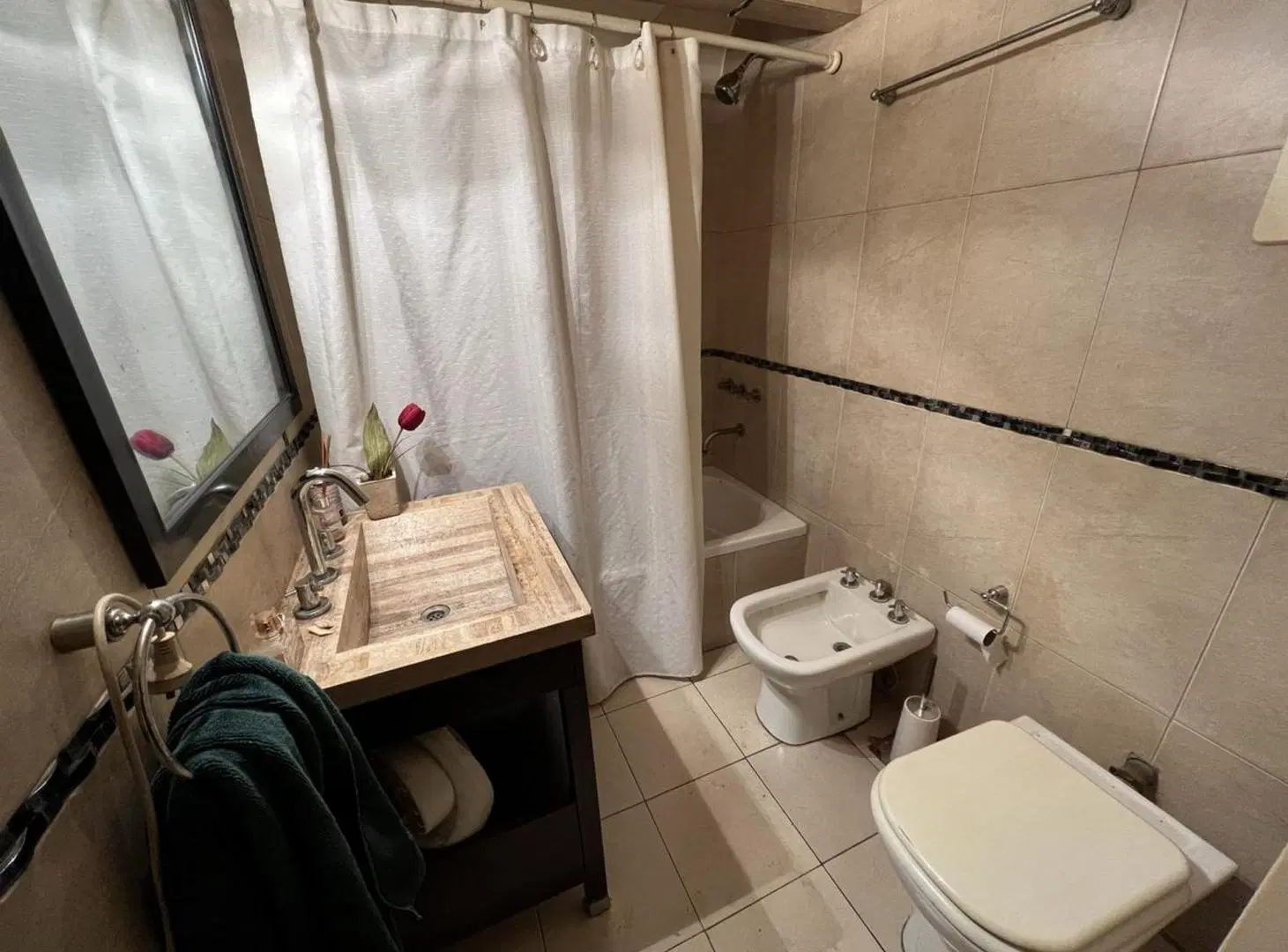 PH 4 AMBIENTES EN VENTA EN VILLA DEVOTO TIPO CASA 3