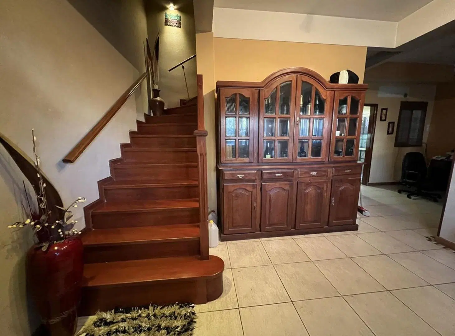 PH 4 AMBIENTES EN VENTA EN VILLA DEVOTO TIPO CASA 5