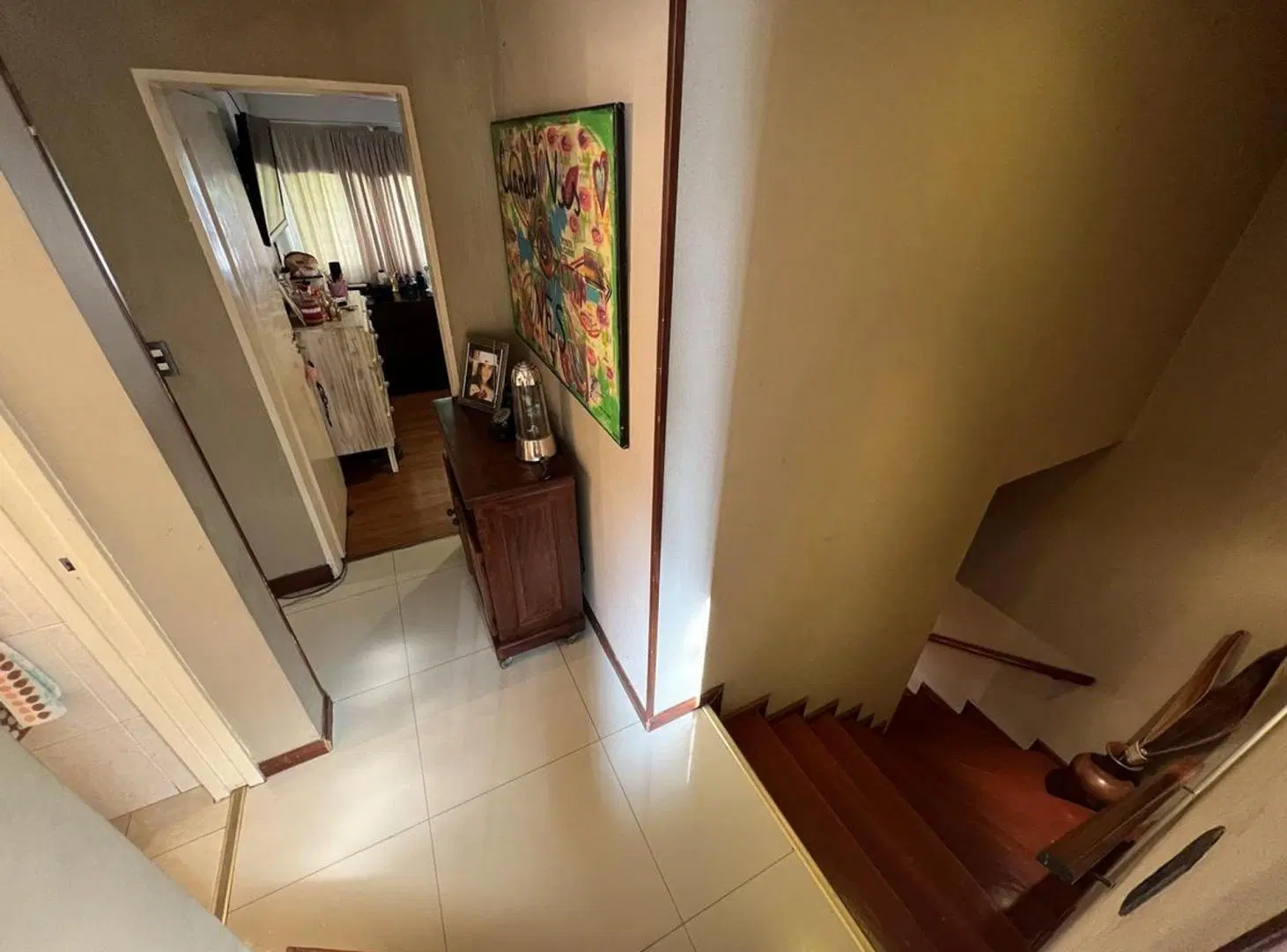 PH 4 AMBIENTES EN VENTA EN VILLA DEVOTO TIPO CASA 4