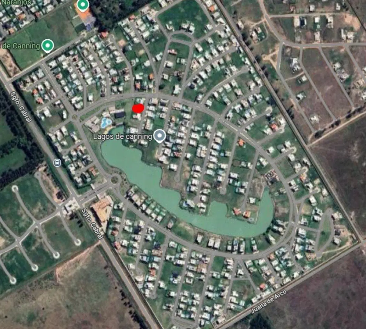 Venta Lote Lagos de Canning I Ofrece Financiación! 5