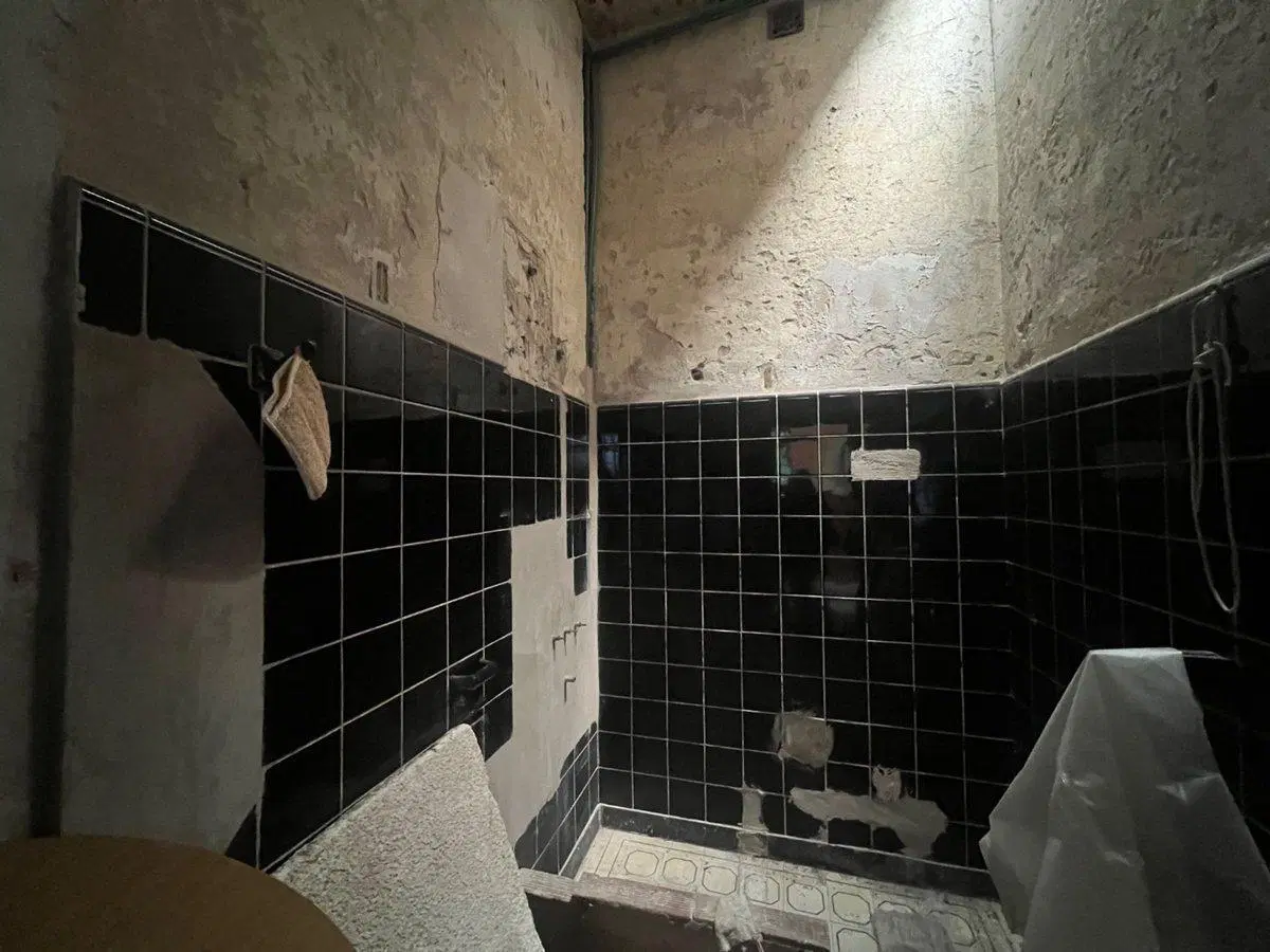 LOTE CON VIVIENDA Y GALPÓN VENTA VILLA LYNCH 3