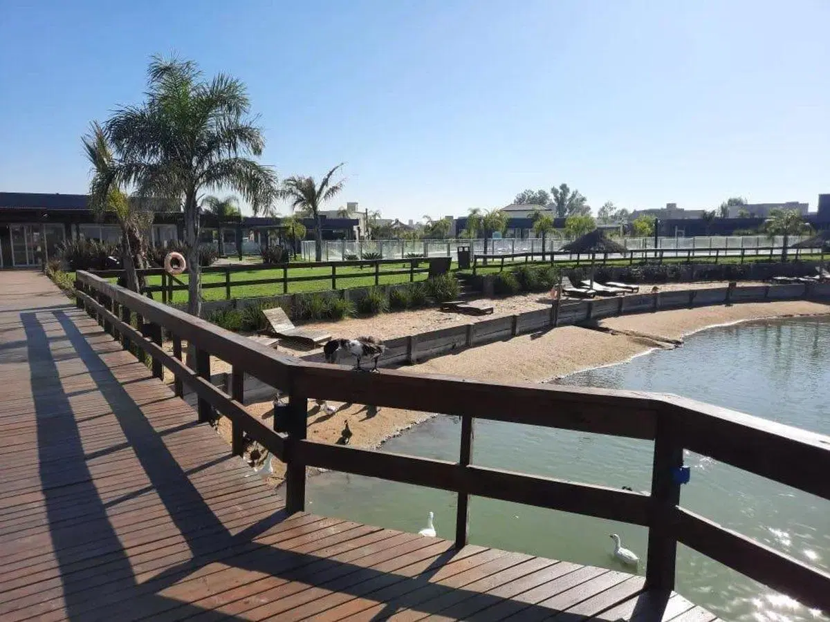 Venta Lote 1316m2 Lagos de Canning I  OPORTUNIDAD! 3