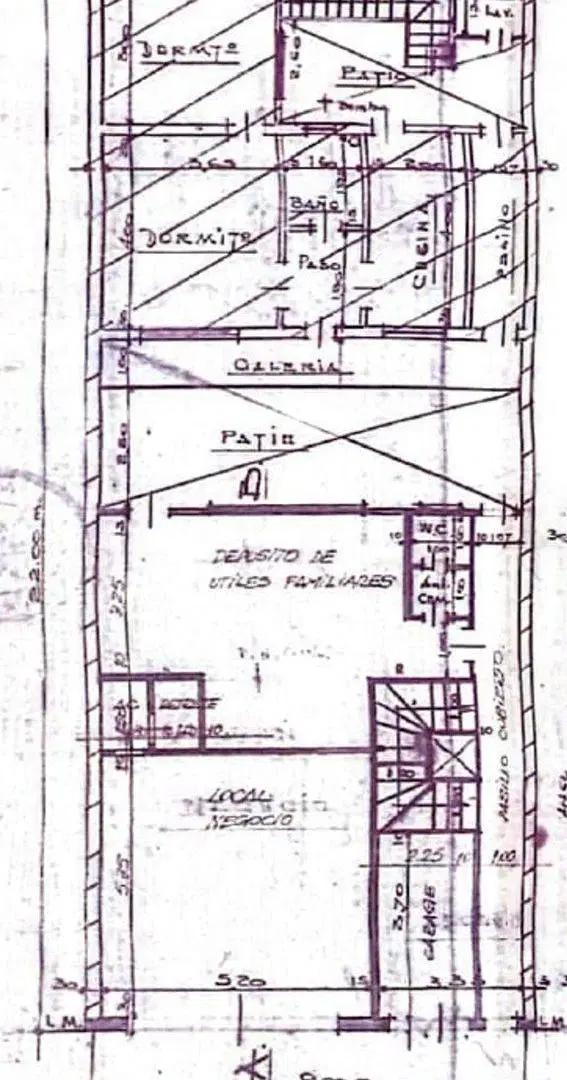 Plano 1