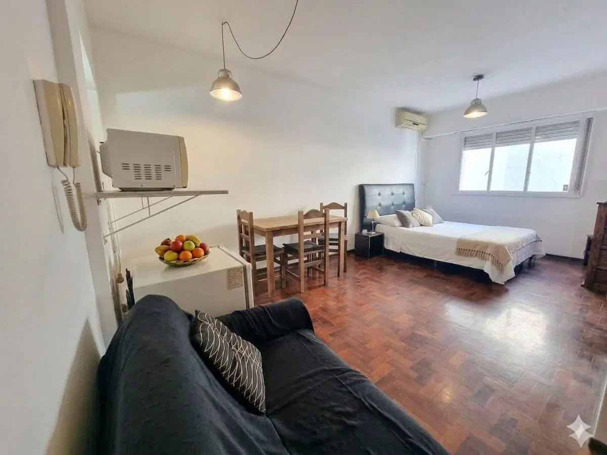 VENTA MONOAMBIENTE-APTO PROFESIONAL-APTO CREDITO 2