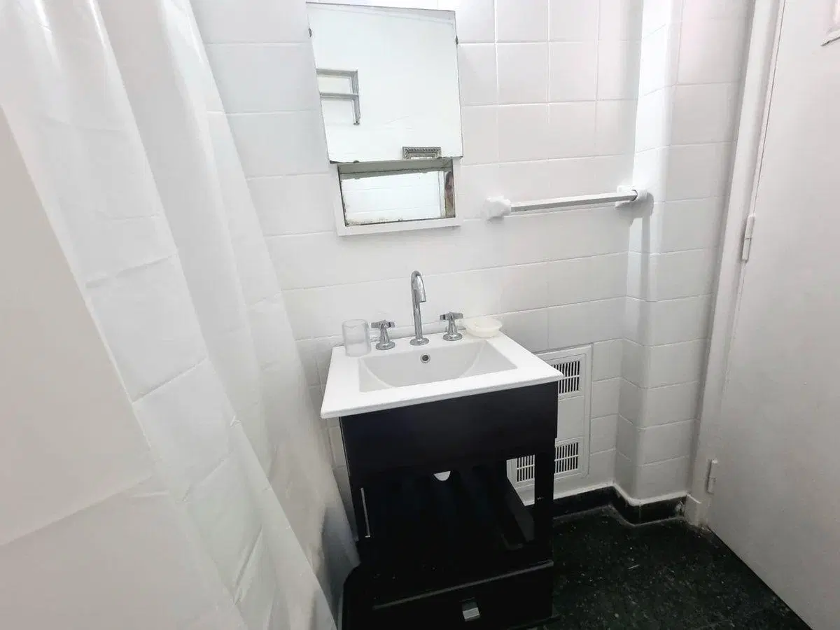 VENTA MONOAMBIENTE-APTO PROFESIONAL-APTO CREDITO 4