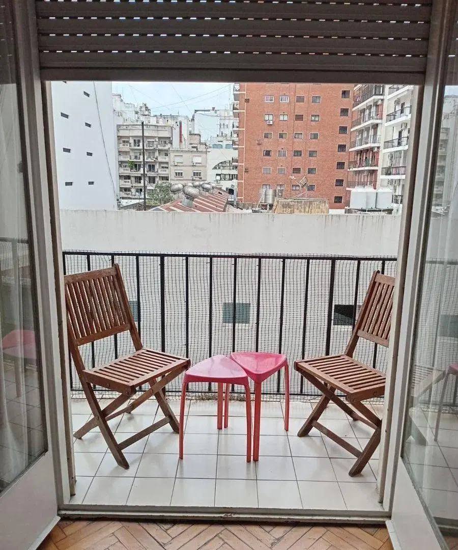 OPORTUNIDAD INVERSOR VENTA MONOAMBIENTE RETIRO 2