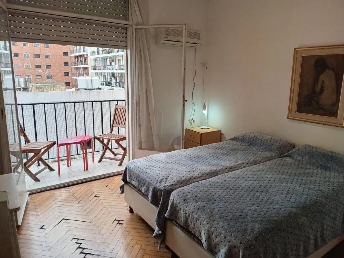 OPORTUNIDAD INVERSOR VENTA MONOAMBIENTE RETIRO 5